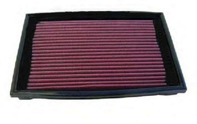 K&N FILTERS 332012 -  Воздушный фильтр